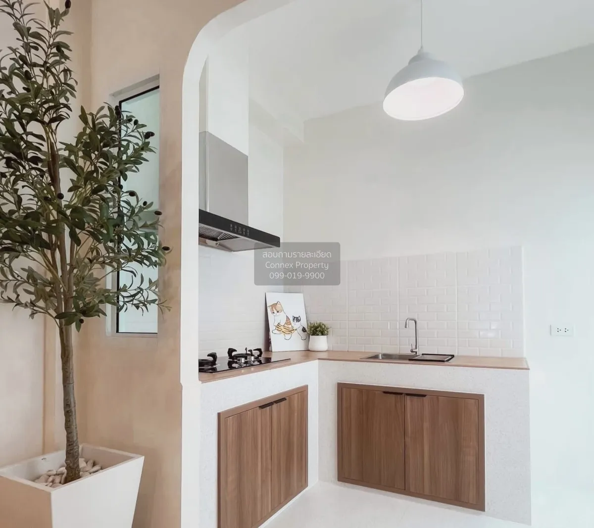 ขายทาวน์เฮ้าส์/ทาวน์โฮม  บ้านตะวันนา จตุโชติ 12 ออเงิน เขต สายไหม 4