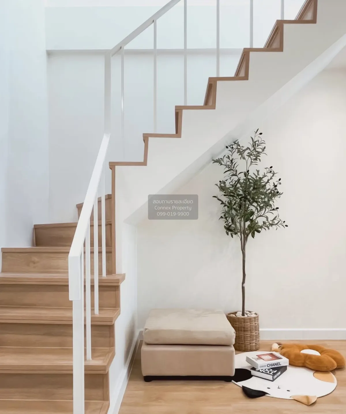 For Sale Townhouse/Townhome  , Baan Tawanna Chatuchot 12 , O Ngoe