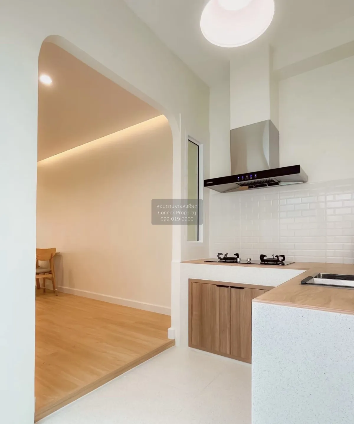 For Sale Townhouse/Townhome  , Baan Tawanna Chatuchot 12 , O Ngoe