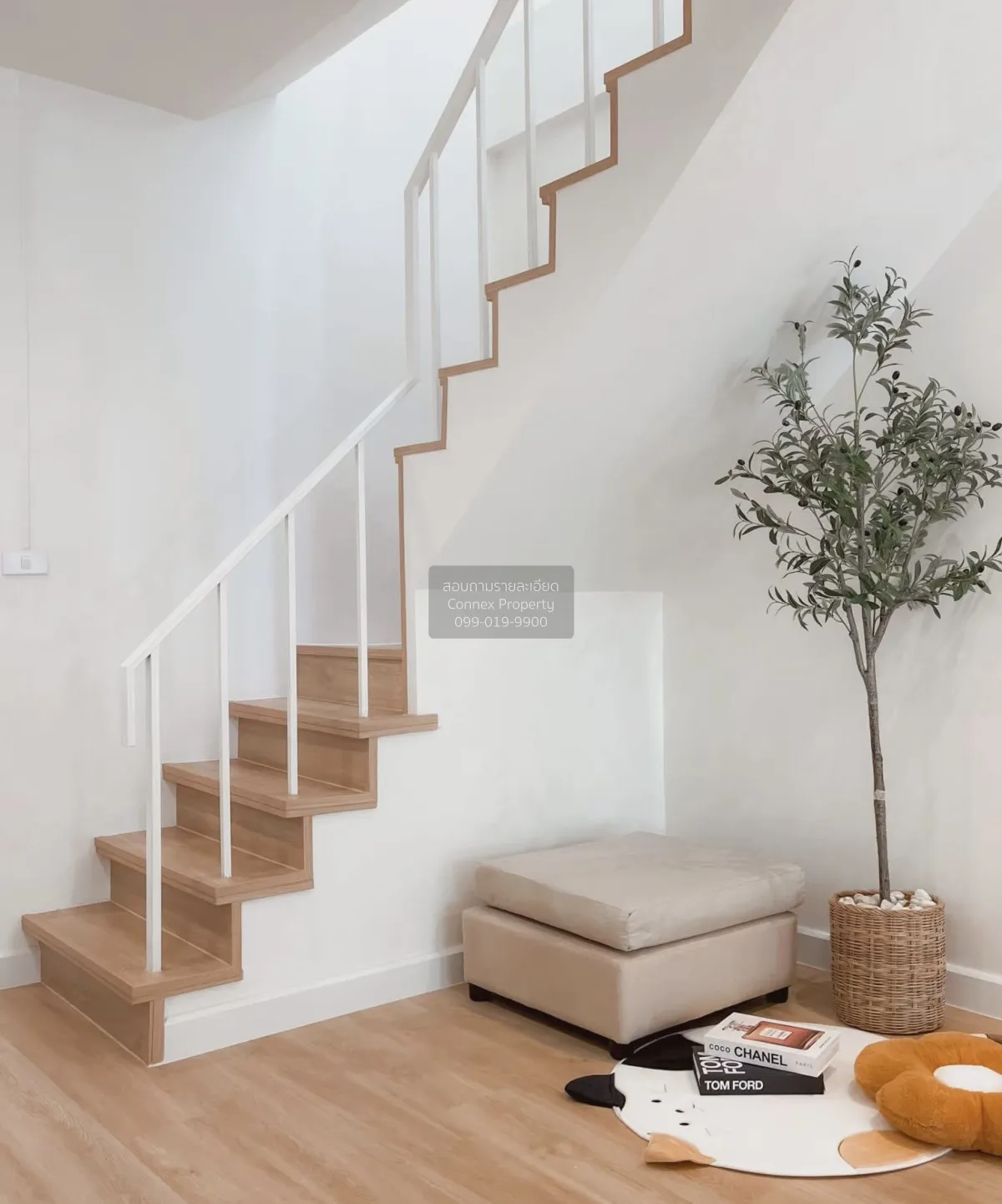 For Sale Townhouse/Townhome  , Baan Tawanna Chatuchot 12 , O Ngoe