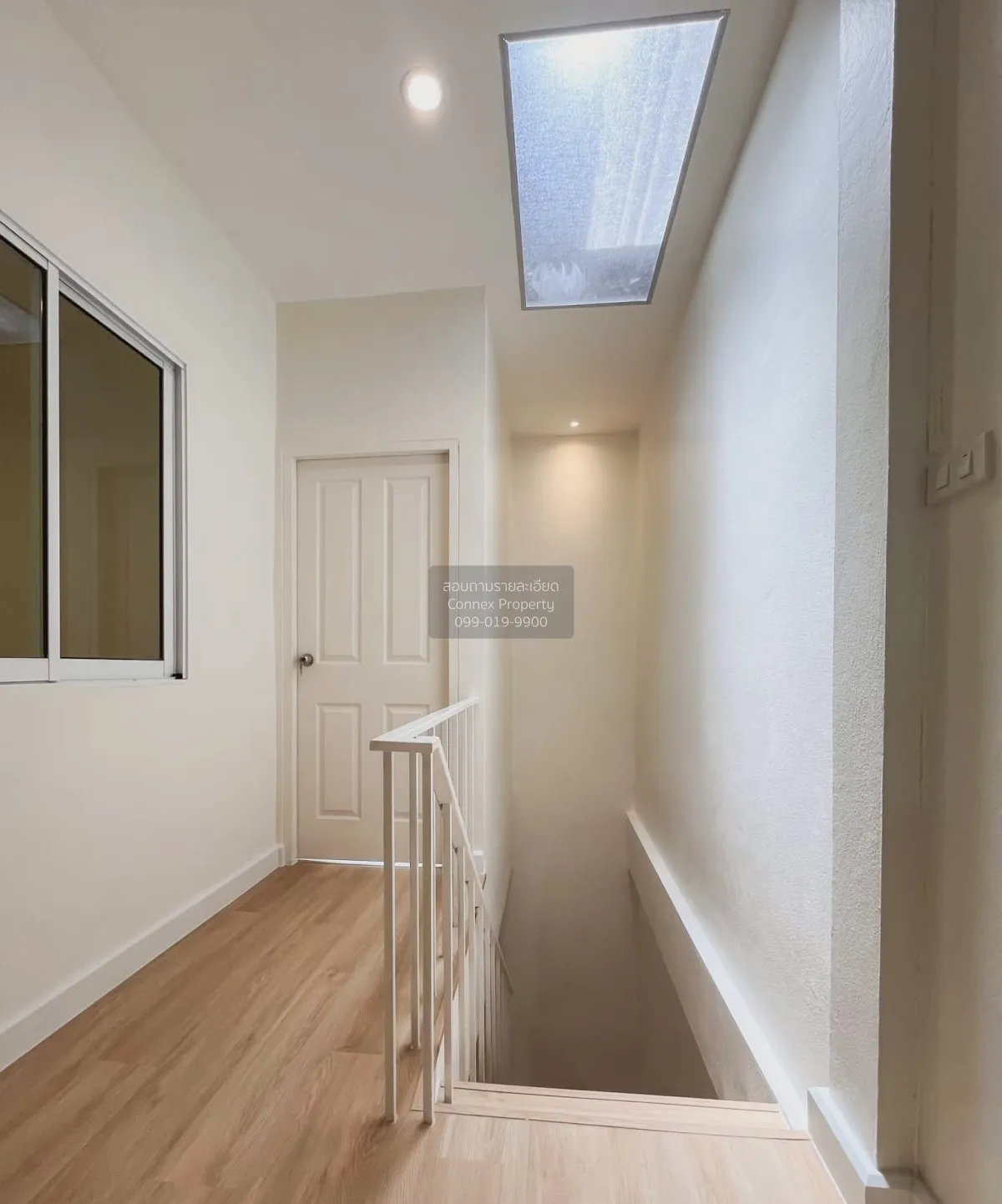 For Sale Townhouse/Townhome  , Baan Tawanna Chatuchot 12 , O Ngoe