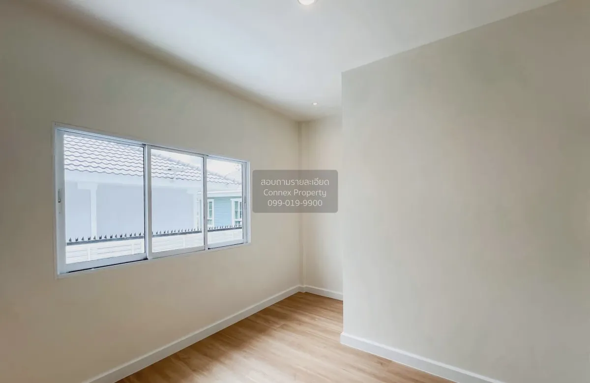 For Sale Townhouse/Townhome  , Baan Tawanna Chatuchot 12 , O Ngoe