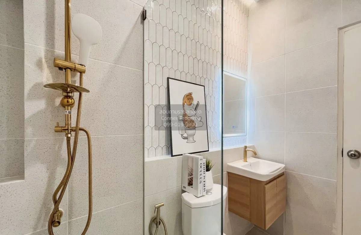 For Sale Townhouse/Townhome  , Baan Tawanna Chatuchot 12 , O Ngoe