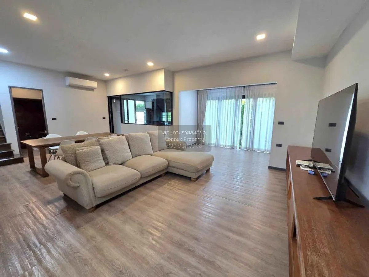 เช่าทาวน์เฮ้าส์/ทาวน์โฮม  วีเว่ บางนา กม. 7 บางแก้ว บางพลี สมุทรป 2