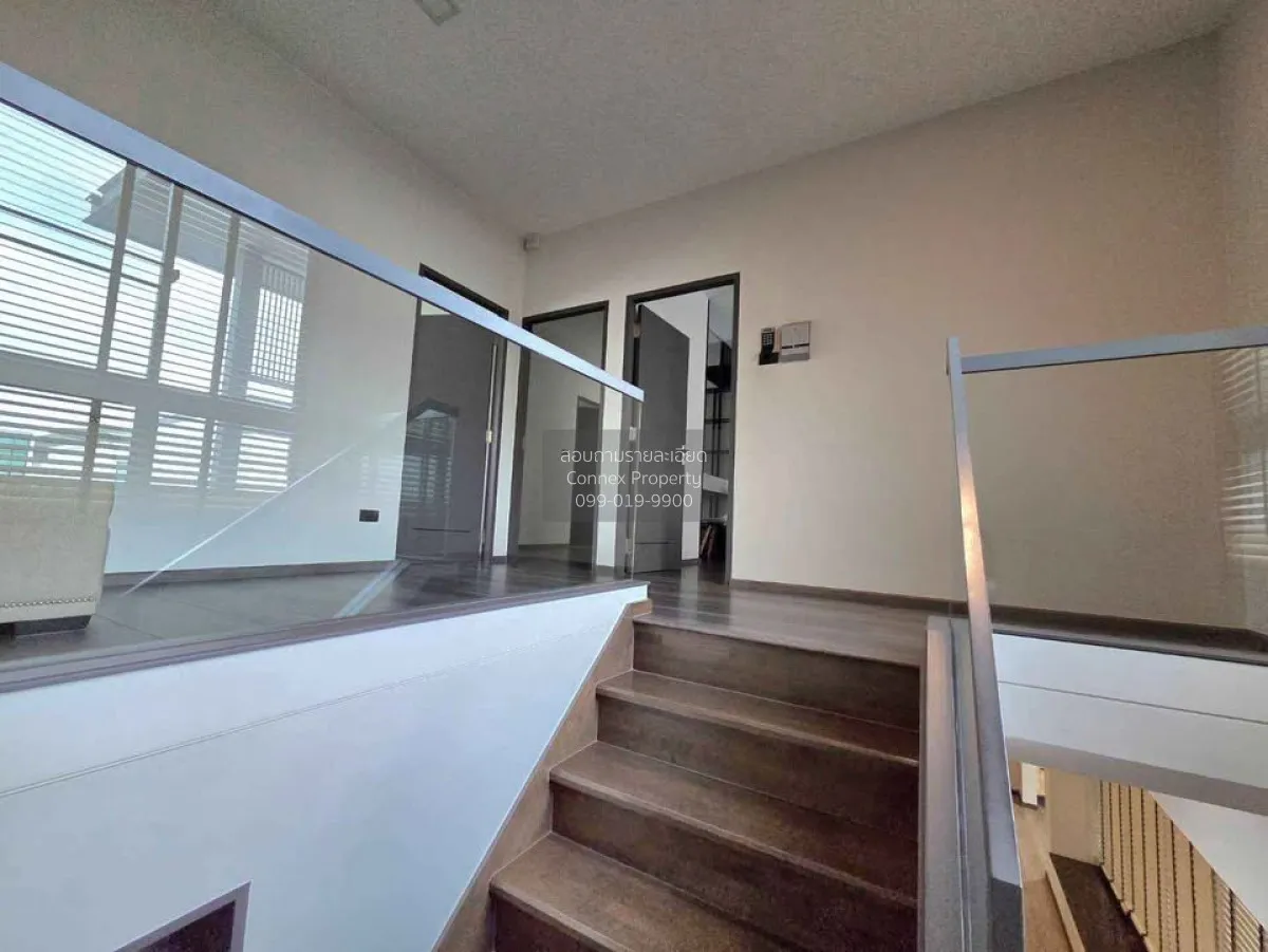 เช่าทาวน์เฮ้าส์/ทาวน์โฮม  วีเว่ บางนา กม. 7 บางแก้ว บางพลี สมุทรป