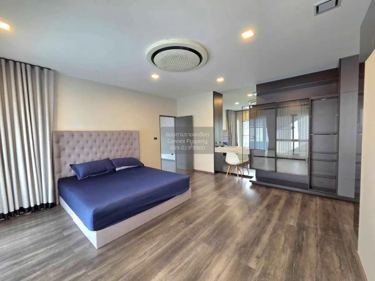 เช่าทาวน์เฮ้าส์/ทาวน์โฮม  วีเว่ บางนา กม. 7 บางแก้ว บางพลี สมุทรป