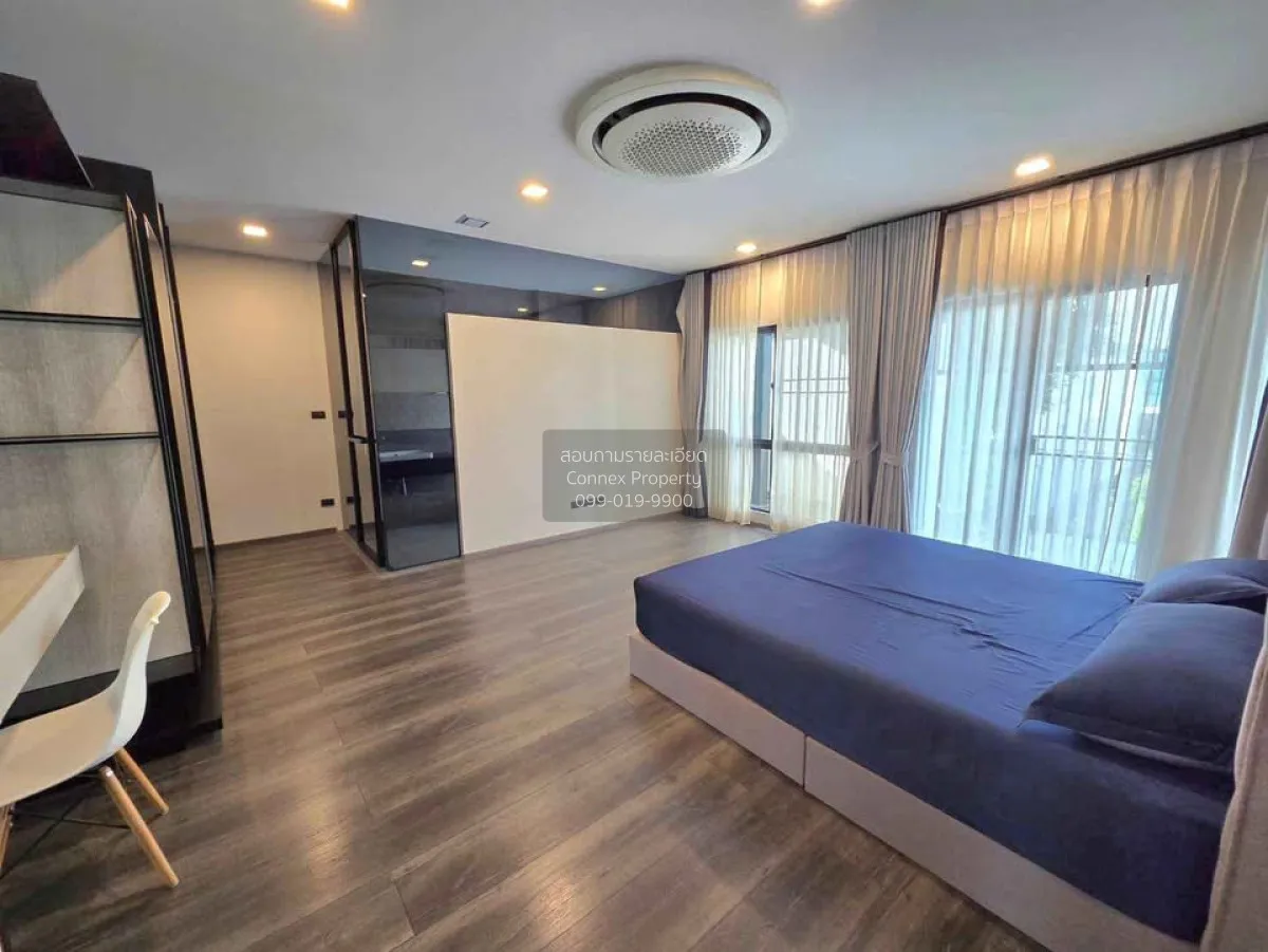 เช่าทาวน์เฮ้าส์/ทาวน์โฮม  วีเว่ บางนา กม. 7 บางแก้ว บางพลี สมุทรป