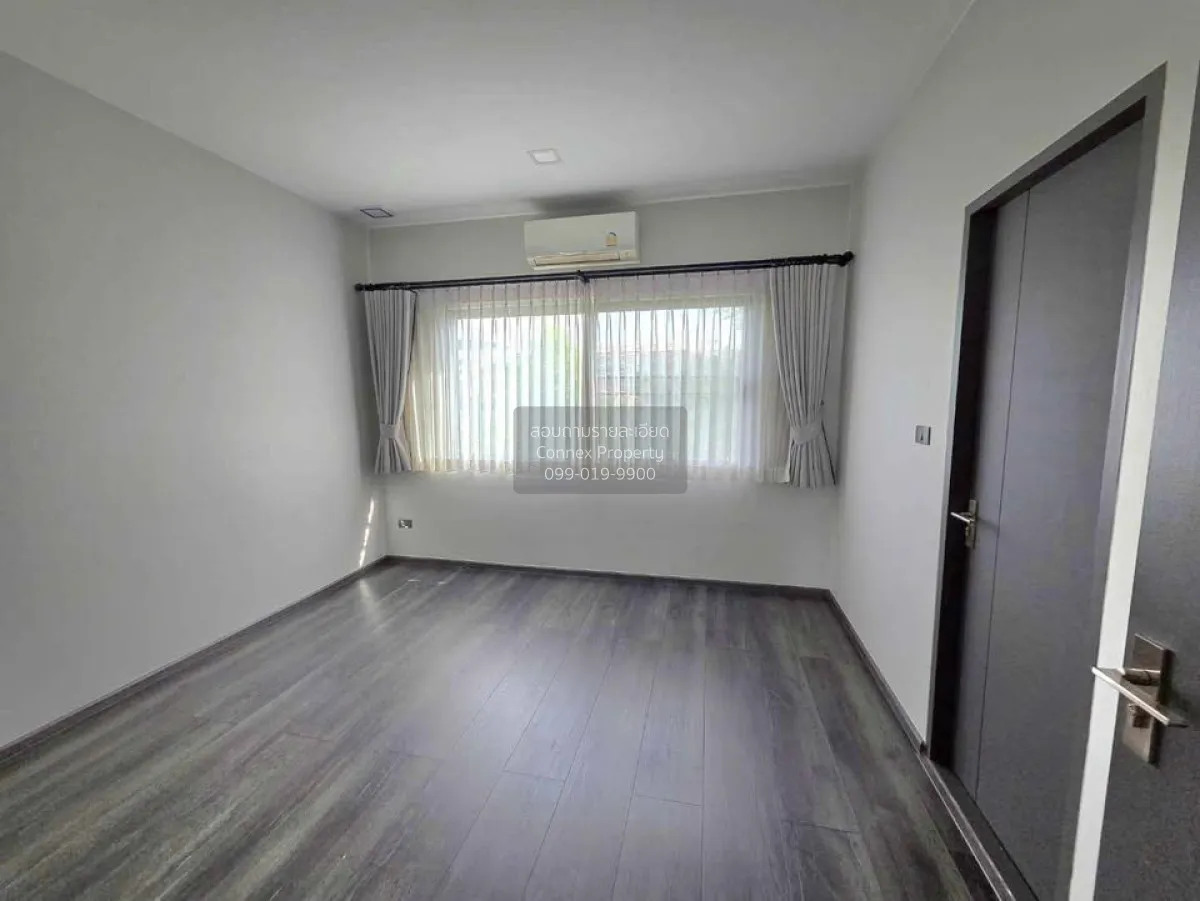 เช่าทาวน์เฮ้าส์/ทาวน์โฮม  วีเว่ บางนา กม. 7 บางแก้ว บางพลี สมุทรป