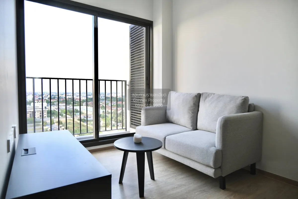 For Rent Condo , Noble Create , Lat Phrao , Lat Phrao , Bangkok , 1