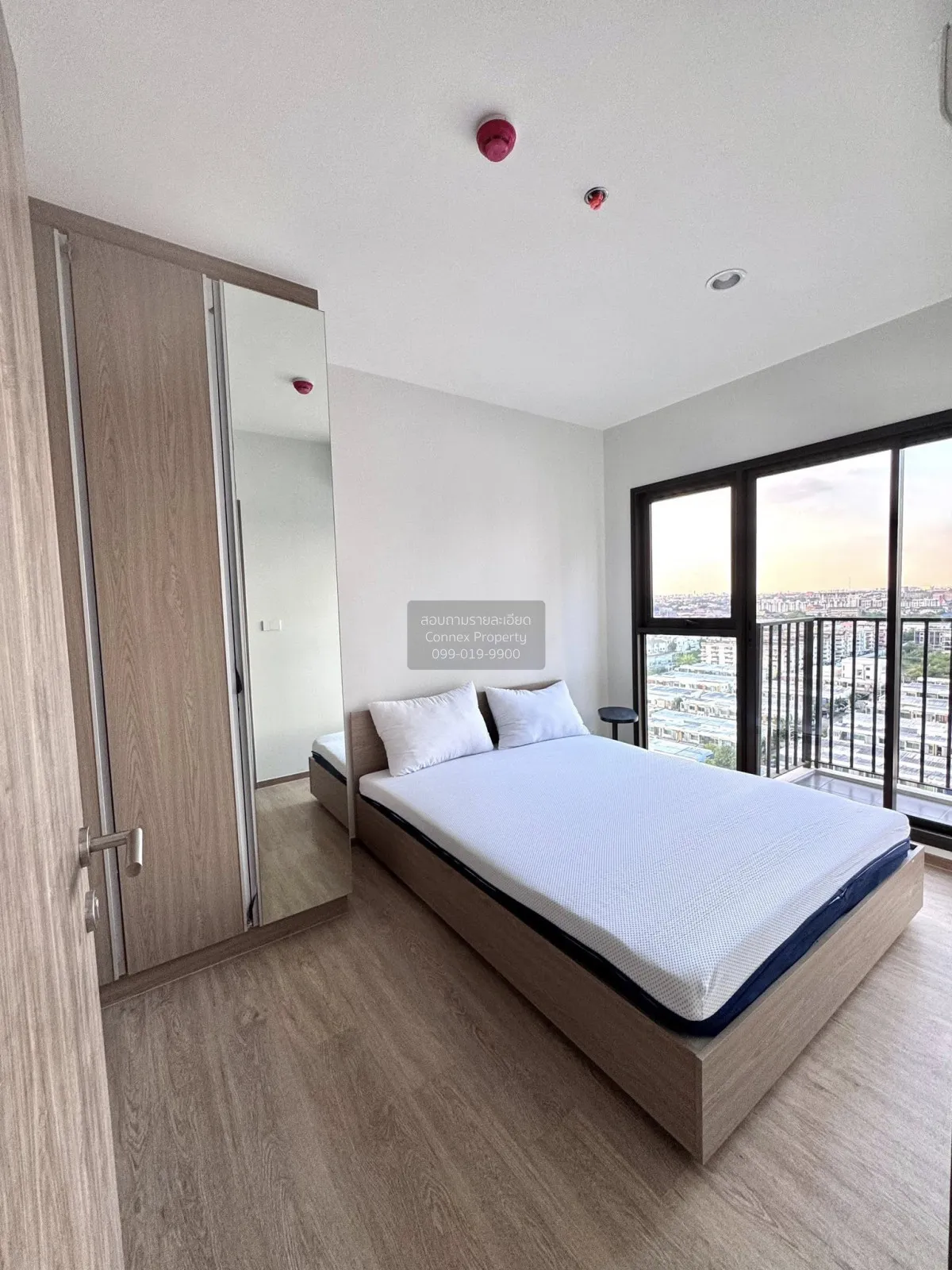For Rent Condo , Noble Create , Lat Phrao , Lat Phrao , Bangkok , 2