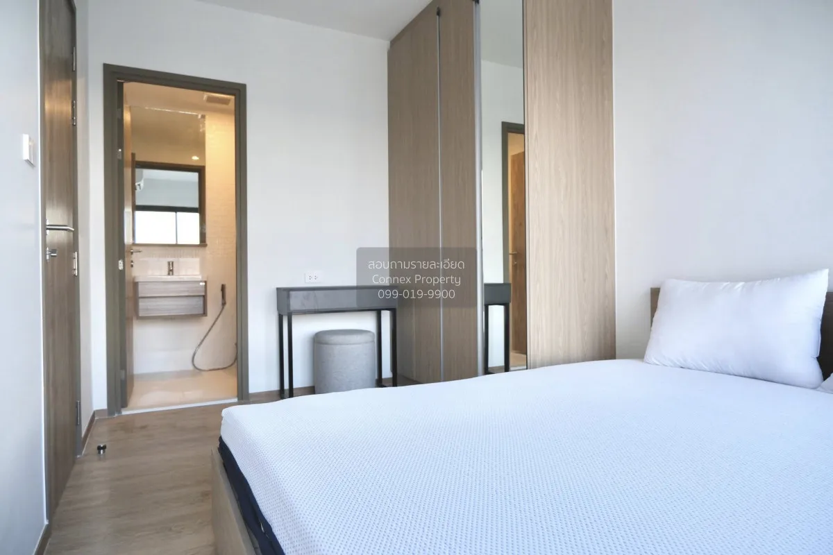 For Rent Condo , Noble Create , Lat Phrao , Lat Phrao , Bangkok , 3