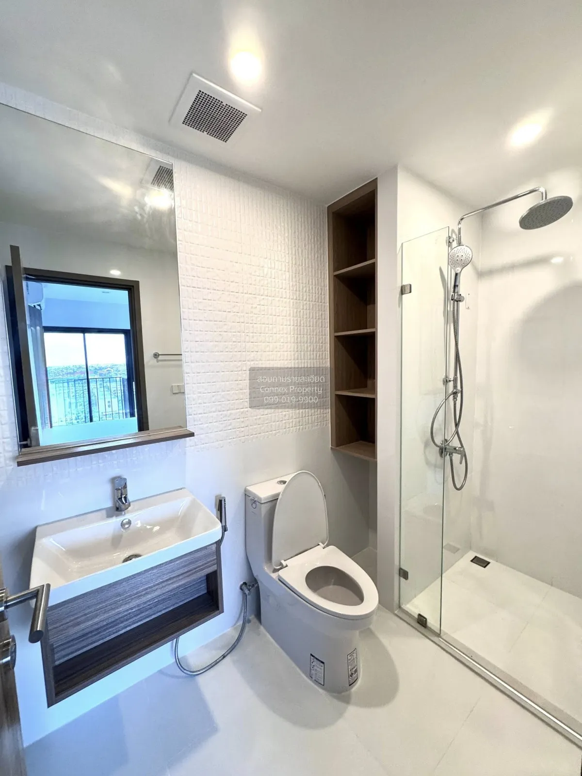 For Rent Condo , Noble Create , Lat Phrao , Lat Phrao , Bangkok ,