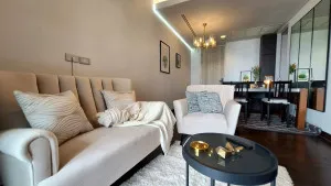 For Rent Condo , The Lumpini 24 , BTS-Phrom Phong , Khlong Tan , Khlong Toei , Bangkok , CX-141273