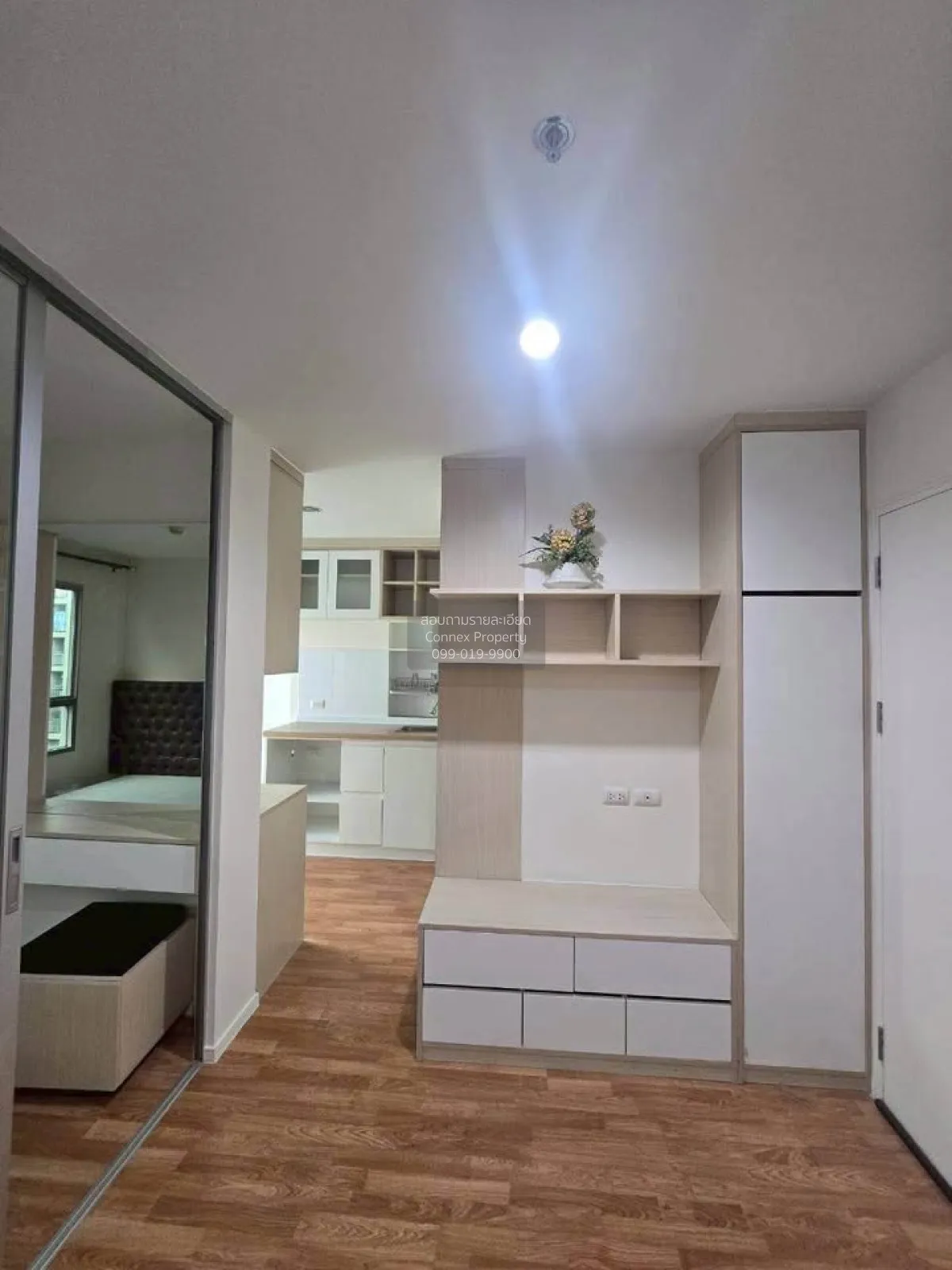 For Rent Condo , LUMPINI PARK NAWAMIN-SI BURAPHA , Khlong Kum , B 1