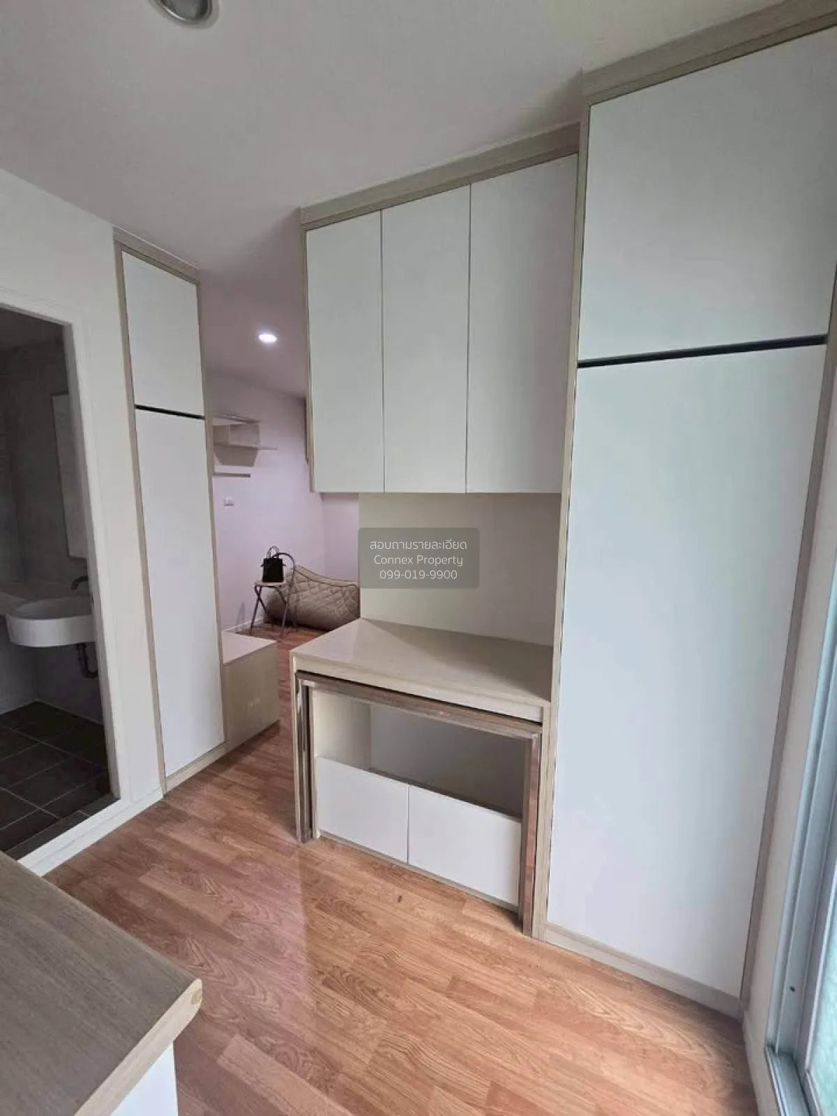 For Rent Condo , LUMPINI PARK NAWAMIN-SI BURAPHA , Khlong Kum , B 2