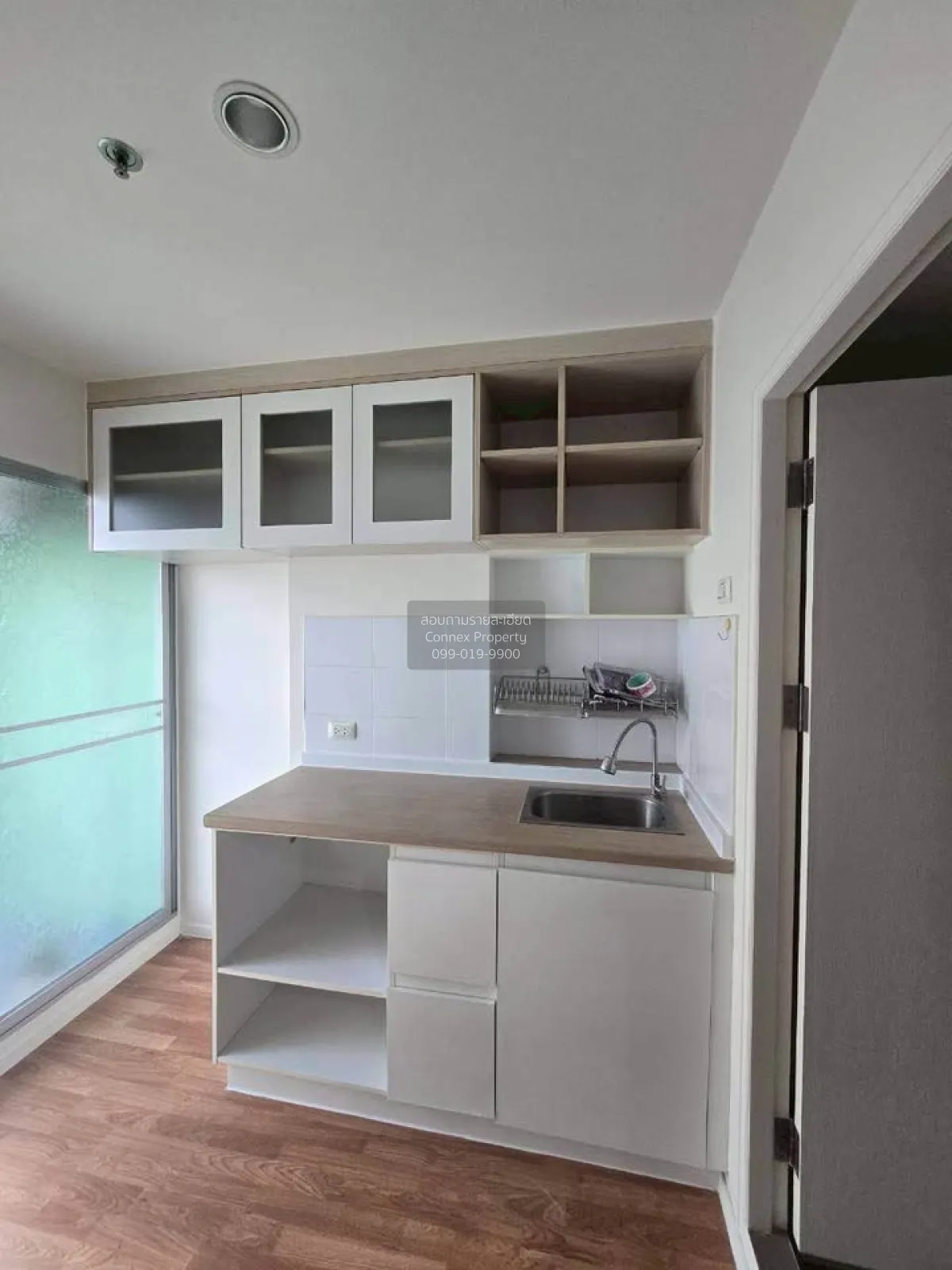 For Rent Condo , LUMPINI PARK NAWAMIN-SI BURAPHA , Khlong Kum , B 3