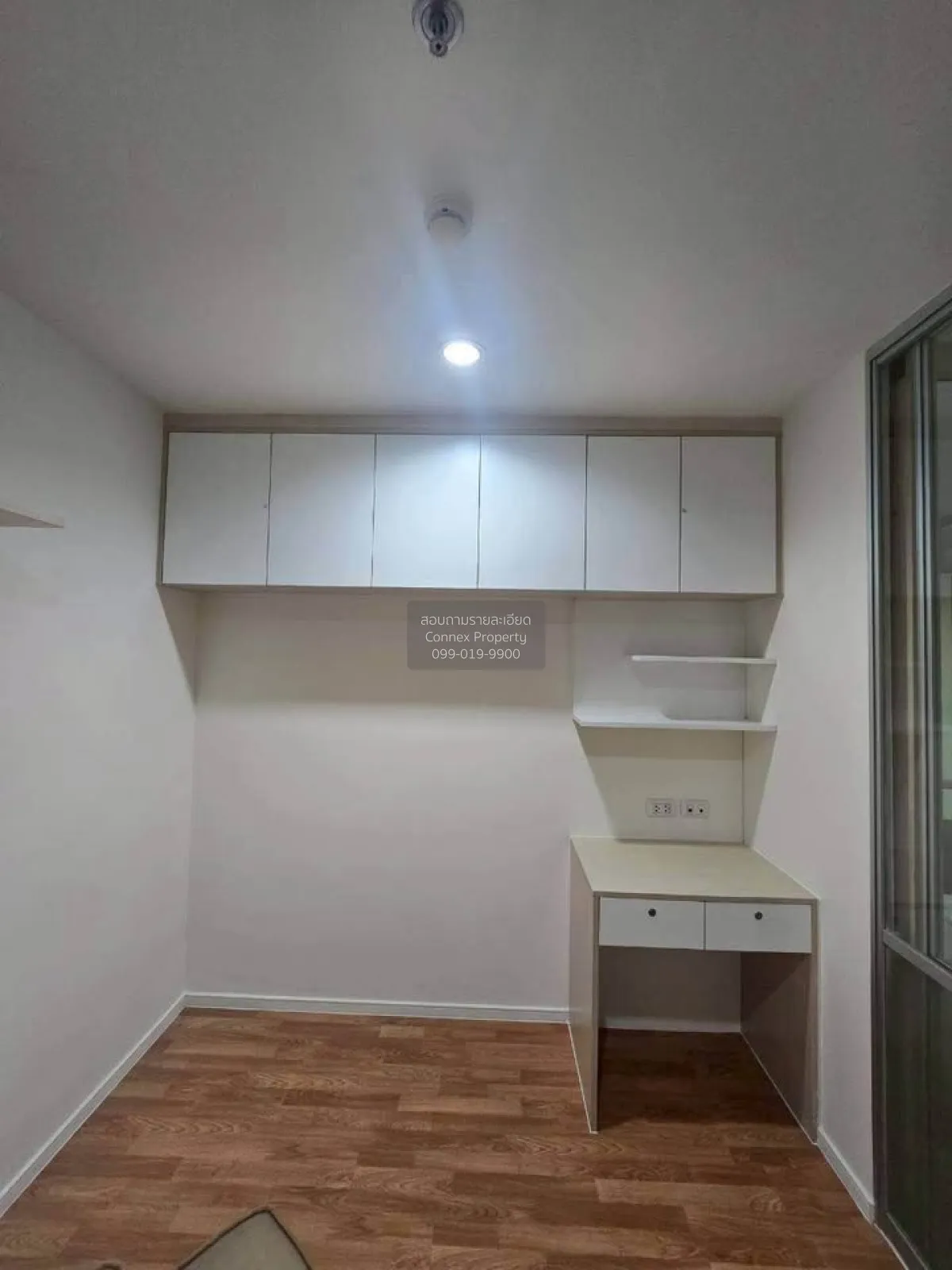 For Rent Condo , LUMPINI PARK NAWAMIN-SI BURAPHA , Khlong Kum , B 4