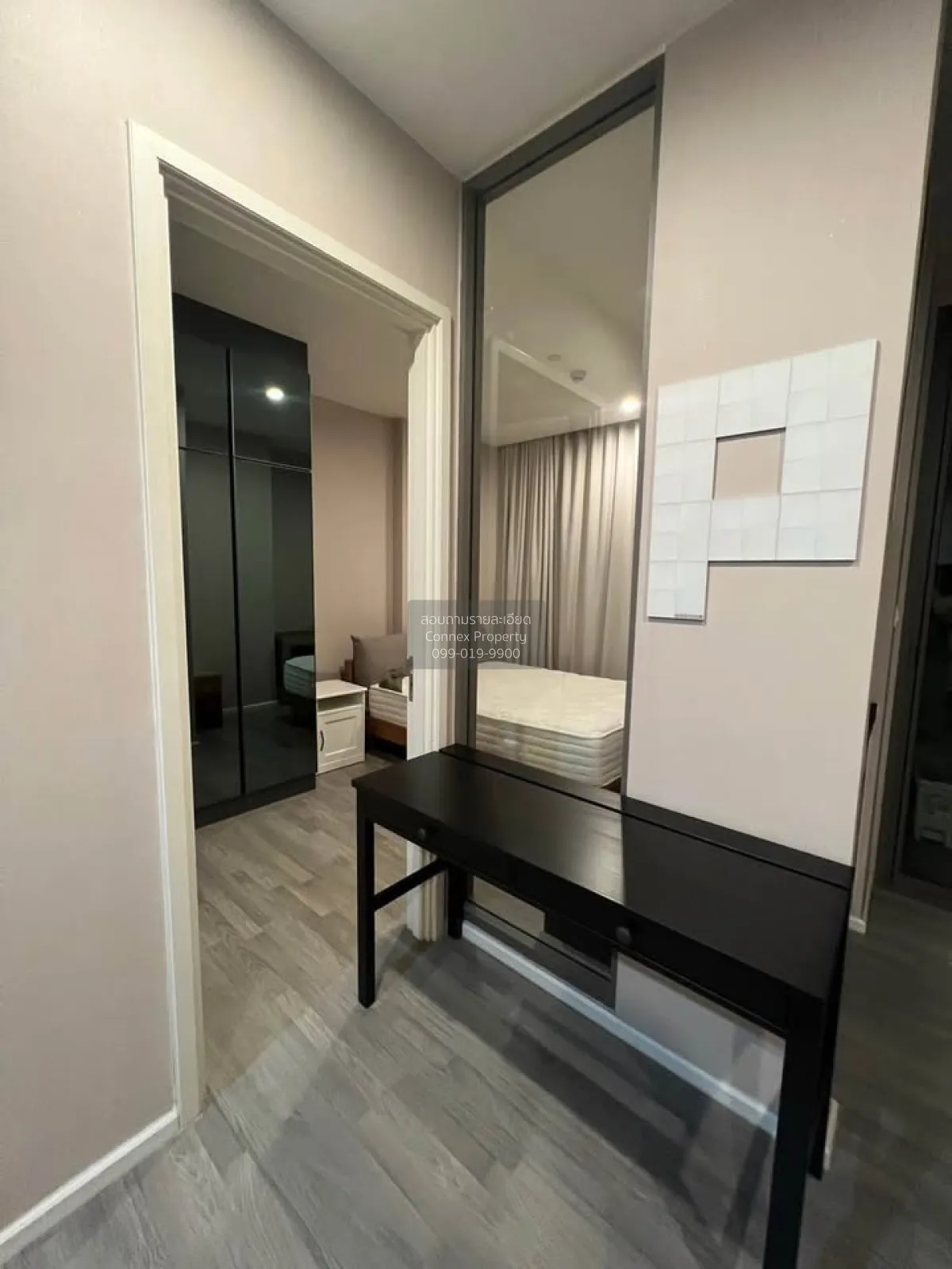 For Rent Condo , The Room Sukhumvit 69 , BTS-Phra Khanong , Phra  4