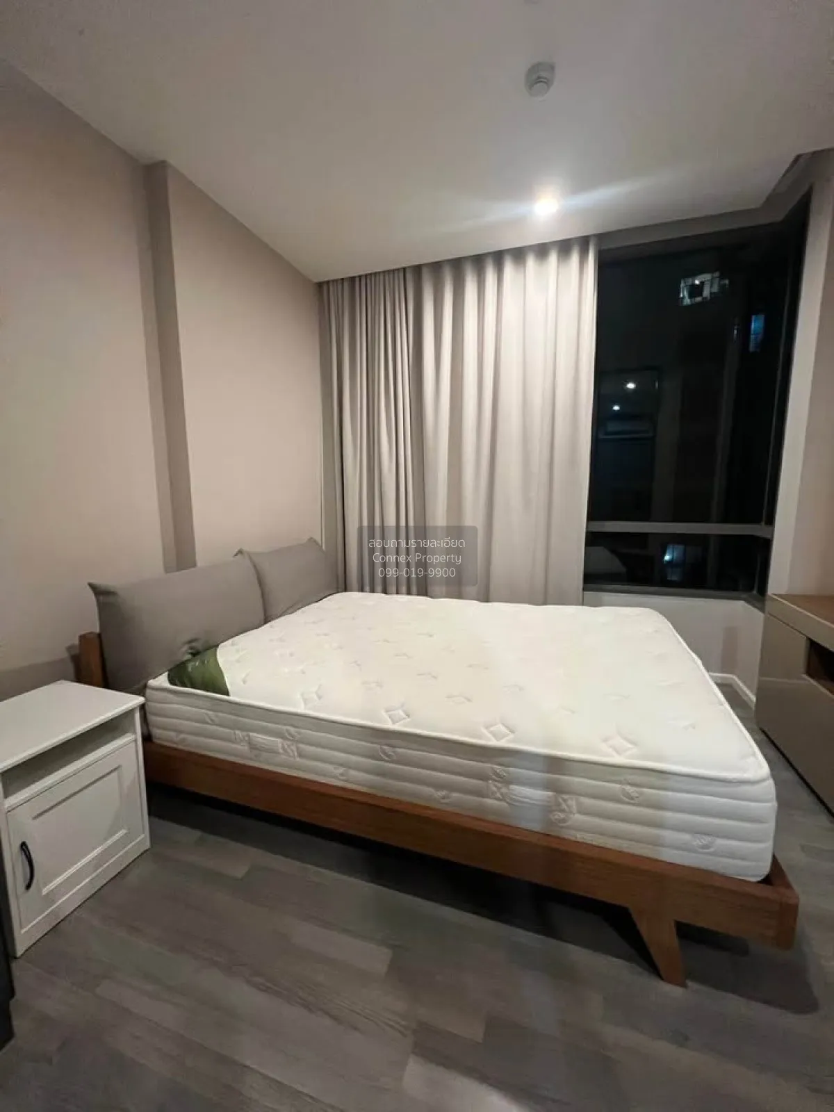 For Rent Condo , The Room Sukhumvit 69 , BTS-Phra Khanong , Phra 