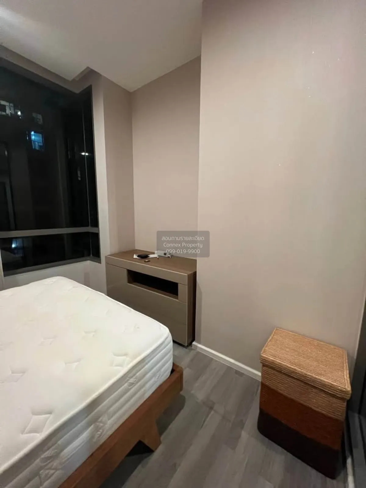 For Rent Condo , The Room Sukhumvit 69 , BTS-Phra Khanong , Phra 