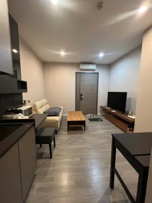 For Rent Condo , The Room Sukhumvit 69 , BTS-Phra Khanong , Phra Khanong , Watthana , Bangkok , CX-141278