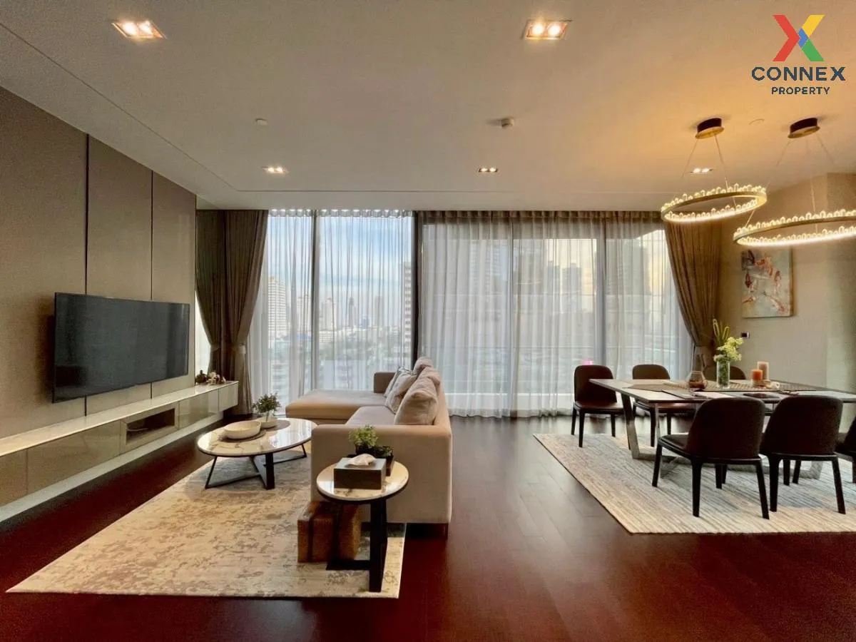 FOR RENT condo , Marque Sukhumvit , BTS-Phrom Phong , Khlong Tan  1