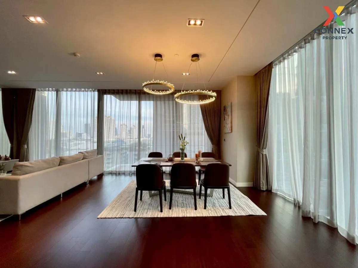 FOR RENT condo , Marque Sukhumvit , BTS-Phrom Phong , Khlong Tan  2