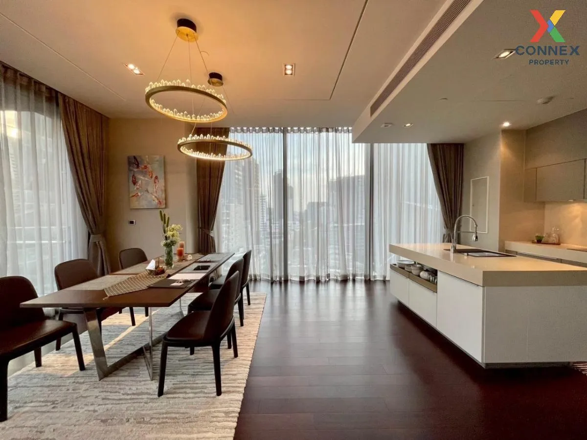 FOR RENT condo , Marque Sukhumvit , BTS-Phrom Phong , Khlong Tan  3