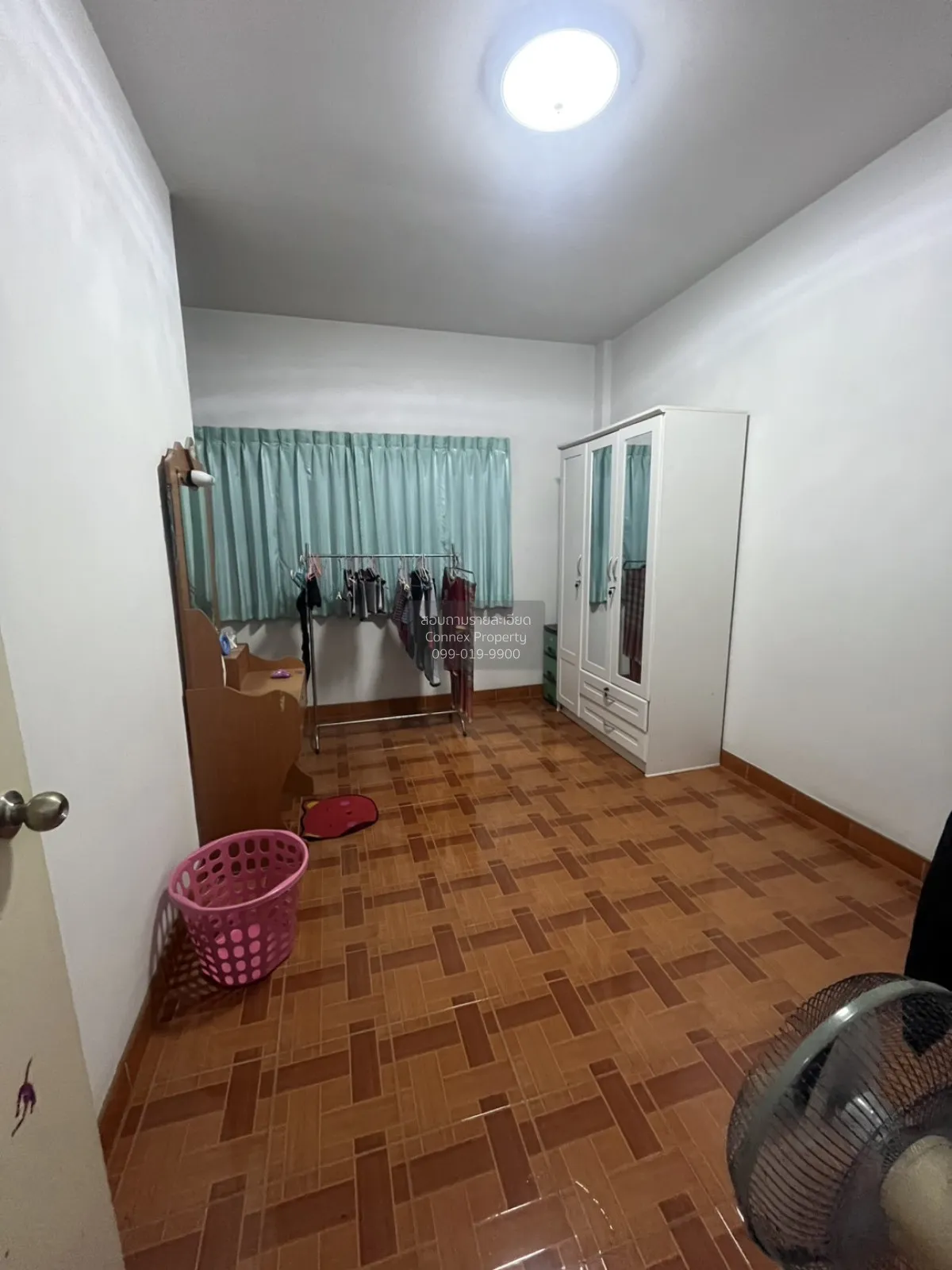 ขายทาวน์เฮ้าส์/ทาวน์โฮม  ทรัพย์ยั่งยืน บางปูใหม่ เมืองสมุทรปราการ 3