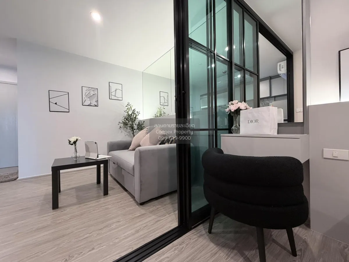 For Rent Condo , Regent Home Bangna (New Project) , Bang Na , Ban 1