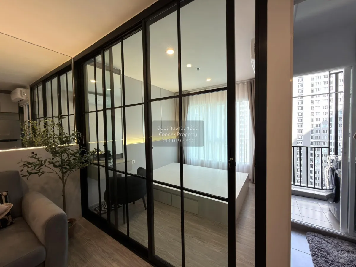 For Rent Condo , Regent Home Bangna (New Project) , Bang Na , Ban 2