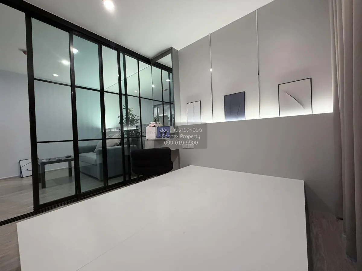 For Rent Condo , Regent Home Bangna (New Project) , Bang Na , Ban