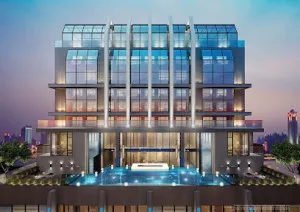 ขายคอนโด  เบเวอร์ลี่ เมาน์เท่น เบย์ พัทยา เมืองพัทยา บางละมุง ชลบุรี CX-141285