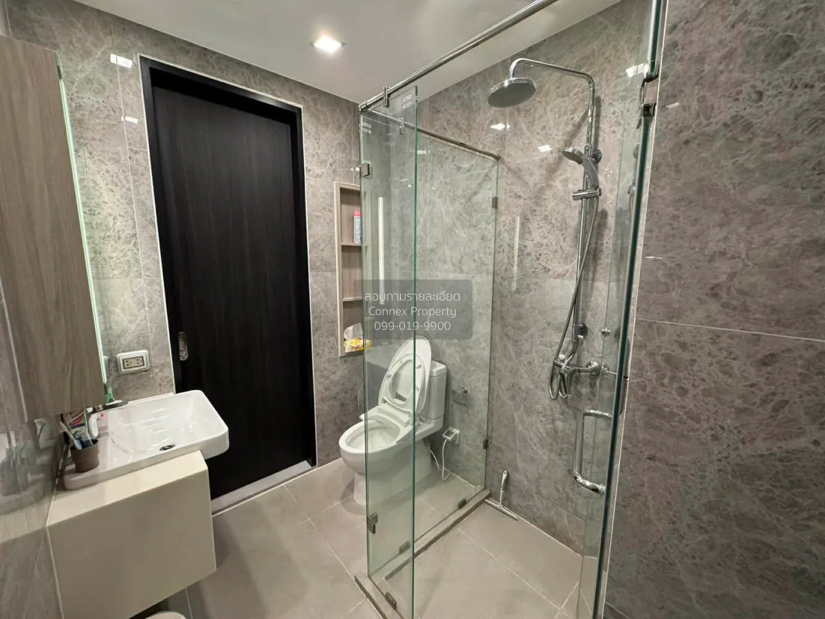 เช่าคอนโด  โนเบิล อราวน์ อารีย์ BTS-อารีย์ สามเสนใน เขต พญาไท กรุ