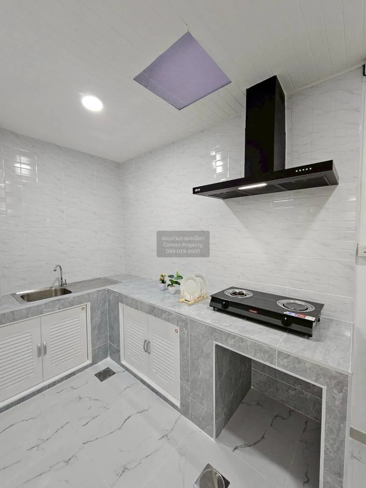 ขายทาวน์เฮ้าส์/ทาวน์โฮม  บ้านบัวทอง 4 บ้านกล้วย-ไทรน้อย หน้ากว้าง