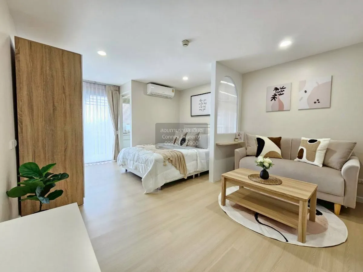 ขายคอนโด  บี คอนโด บางนา บางแก้ว บางพลี สมุทรปราการ CX-141295 1