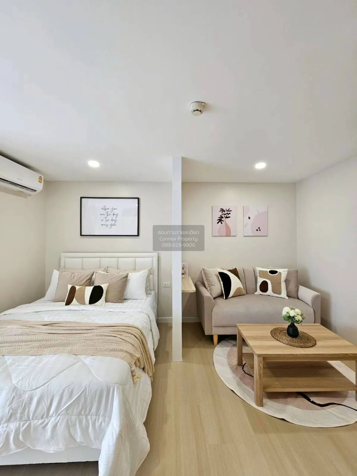 ขายคอนโด  บี คอนโด บางนา บางแก้ว บางพลี สมุทรปราการ CX-141295 2