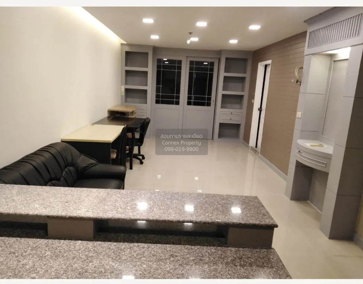 เช่าคอนโด  สเตท ทาวเวอร์ BTS-สะพานตากสิน สีลม เขต บางรัก กรุงเทพ  1