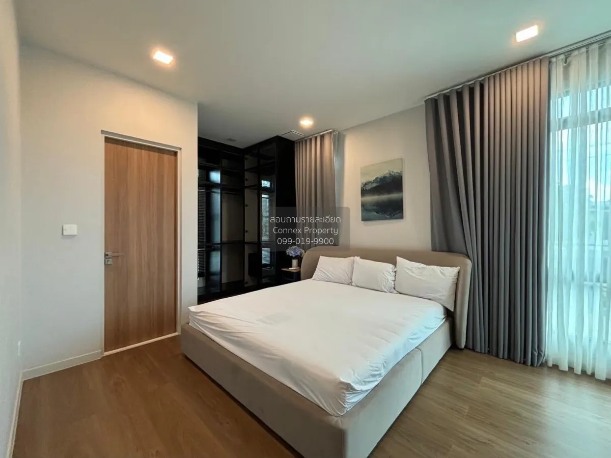 เช่าบ้าน  มัณฑนา บางนา กม.15 หน้ากว้าง บางโฉลง บางพลี สมุทรปราการ