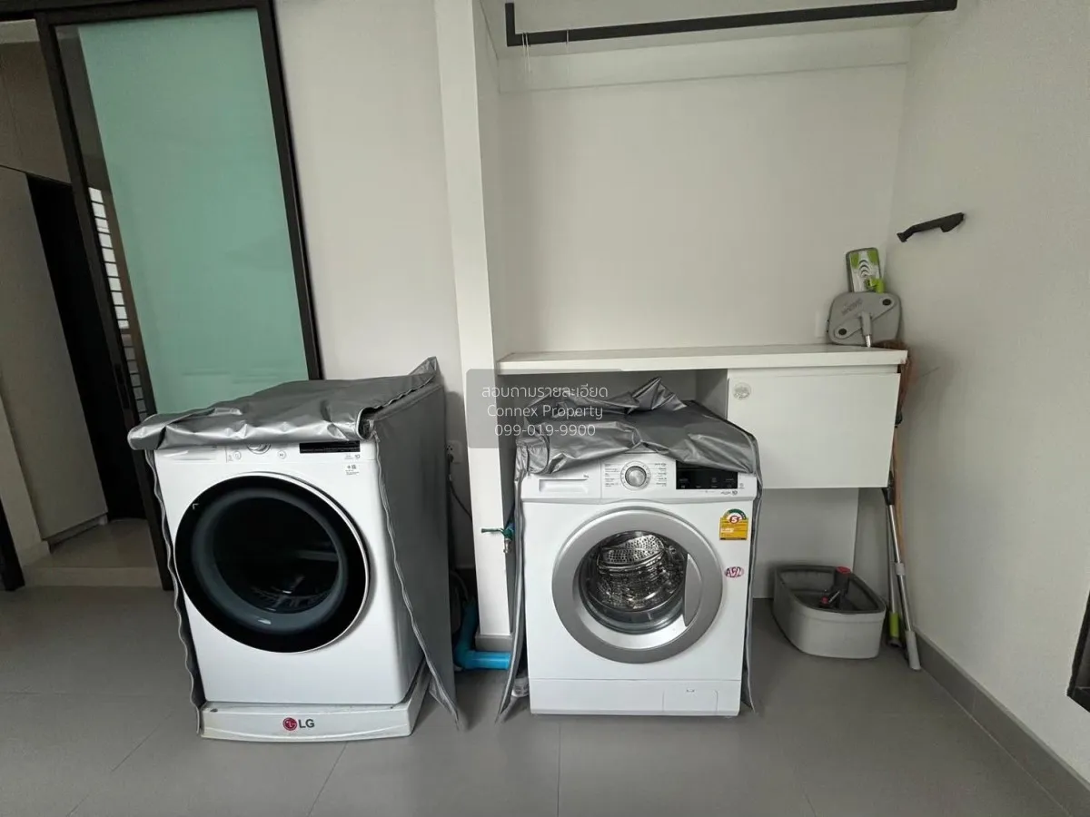 เช่าบ้าน  มัณฑนา บางนา กม.15 หน้ากว้าง บางโฉลง บางพลี สมุทรปราการ