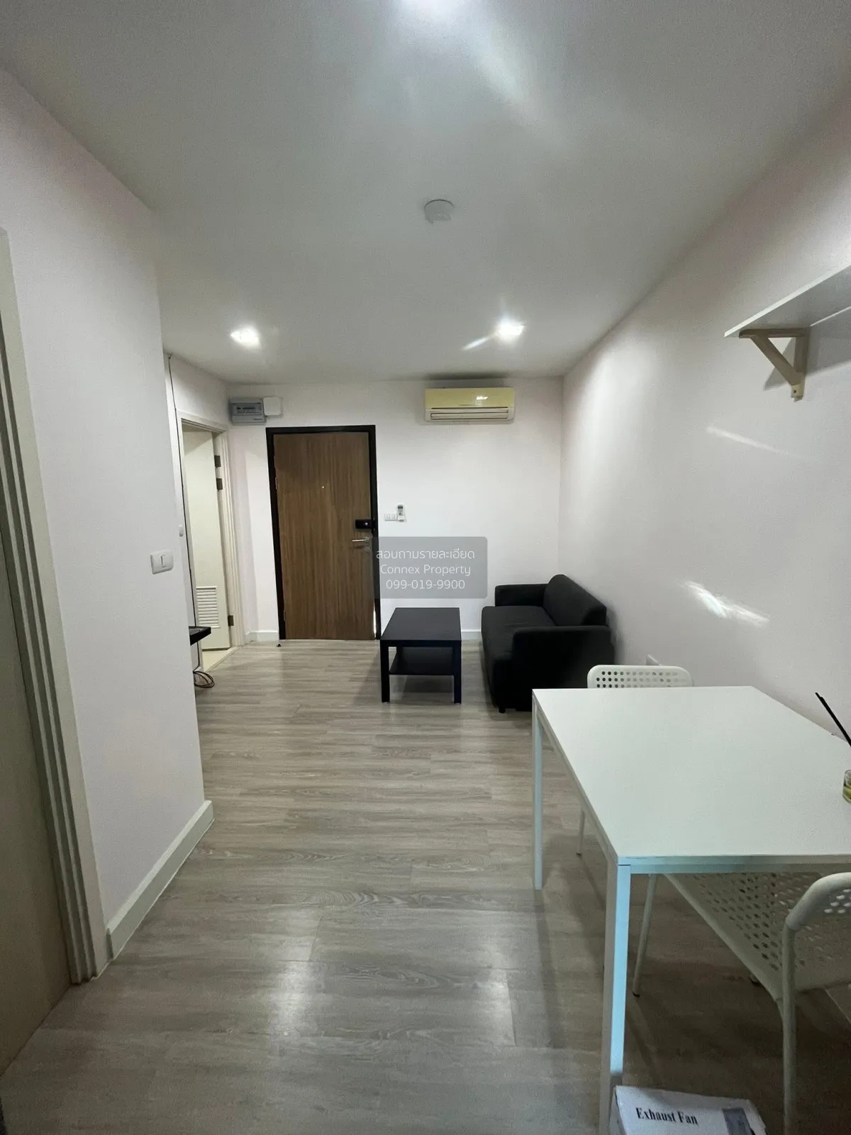 ขายคอนโด  เมโทร ลักซ์ เกษตร เสนานิคม เขต จตุจักร กรุงเทพ CX-14131 2