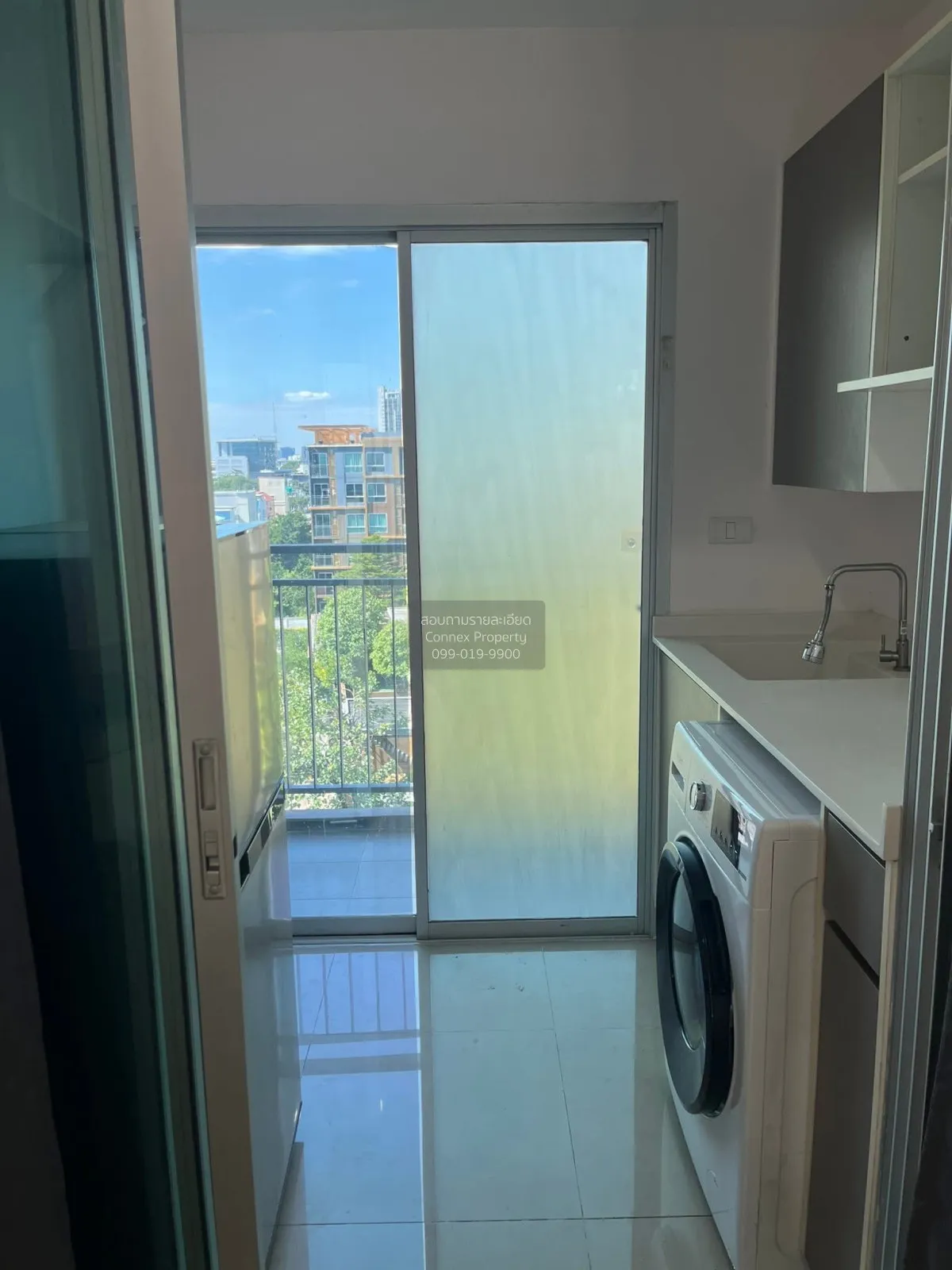 For Rent Condo , Metro Luxe Kaset , Sena Nikhom , Chatuchak , Ban 3