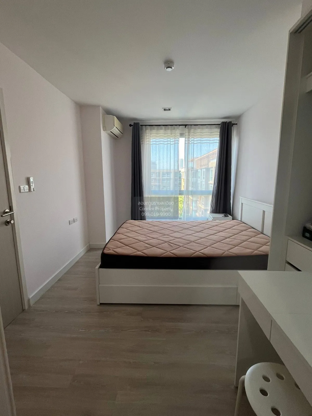 For Rent Condo , Metro Luxe Kaset , Sena Nikhom , Chatuchak , Ban 4