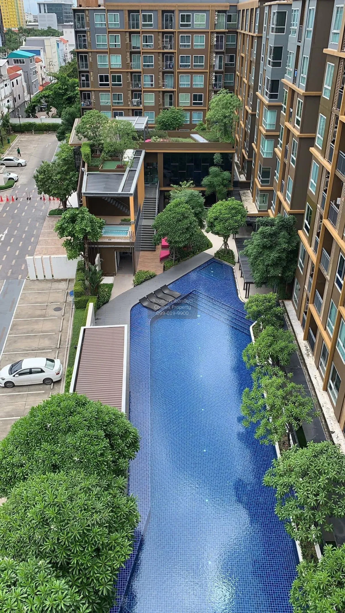 For Rent Condo , Metro Luxe Kaset , Sena Nikhom , Chatuchak , Ban