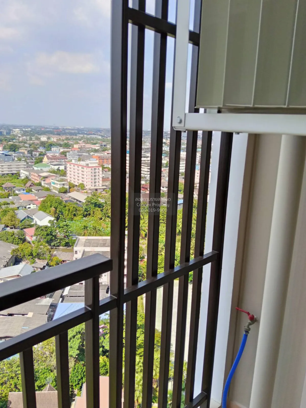 For Sale Condo , Supalai Veranda Phasi Charoen Station , MRT-Phas