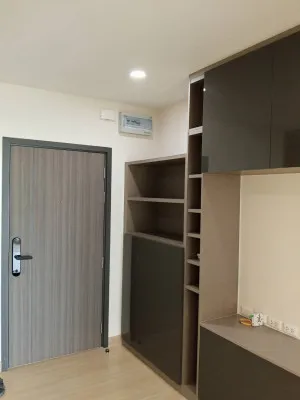 For Sale Condo , Supalai Veranda Phasi Charoen Station , MRT-Phasi Charoen , Bang Wa , Phasi Charoen , Bangkok , CX-141327