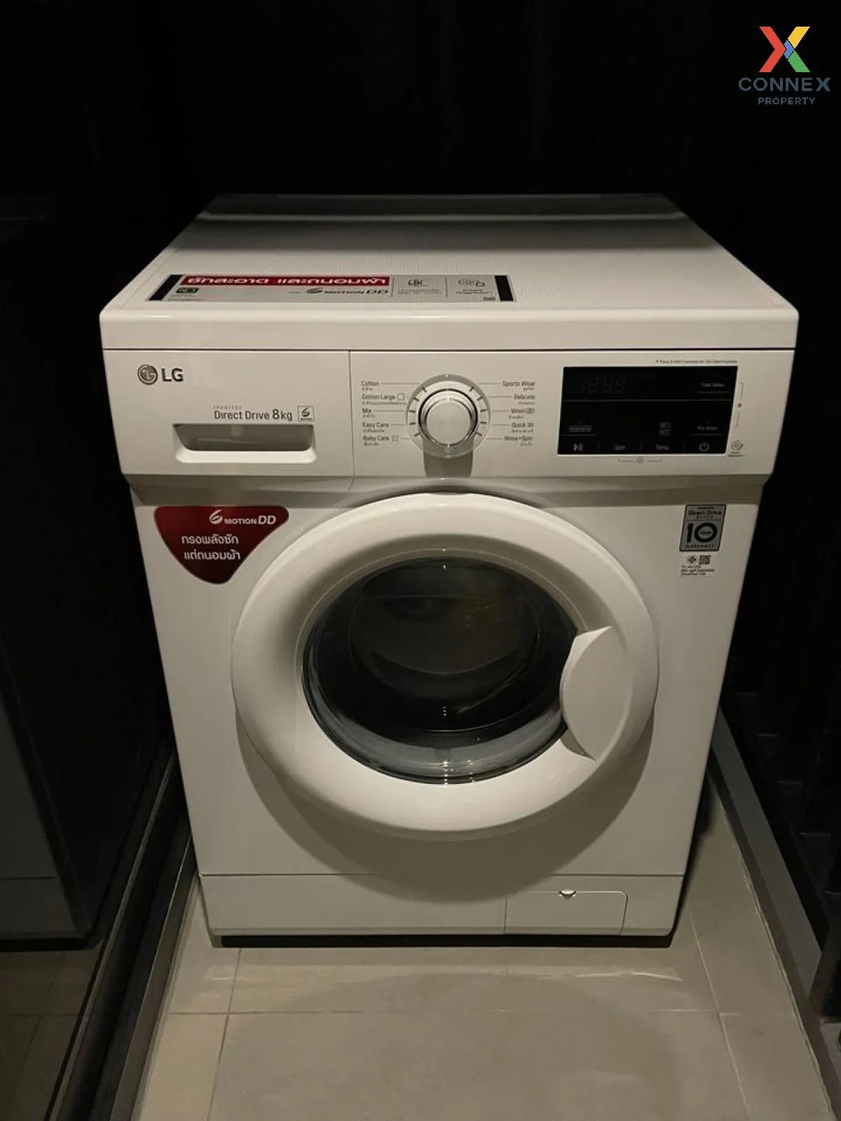 FOR RENT condo , Maru Ekamai 2 , BTS-Ekkamai , Phra Khanong Nuea 