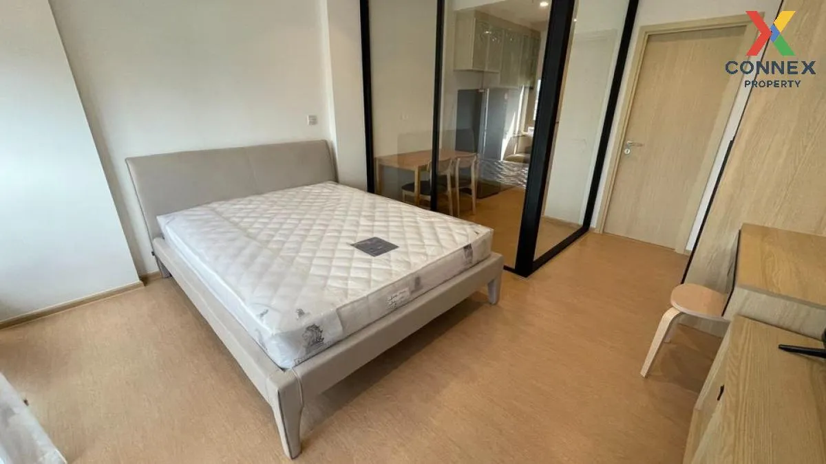 FOR RENT condo , Maru Ekamai 2 , BTS-Ekkamai , Phra Khanong Nuea  1