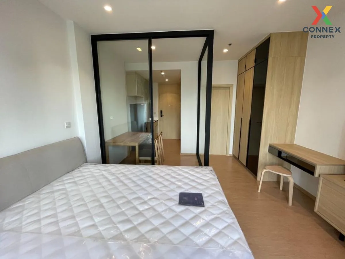 FOR RENT condo , Maru Ekamai 2 , BTS-Ekkamai , Phra Khanong Nuea  3