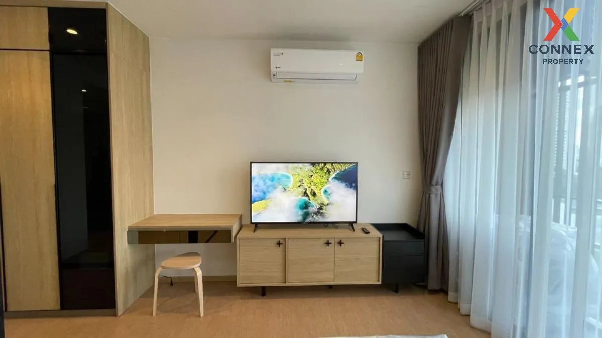 FOR RENT condo , Maru Ekamai 2 , BTS-Ekkamai , Phra Khanong Nuea  4
